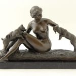 812 4343 SCULPTURE